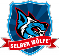 Selber Wölfe Logo