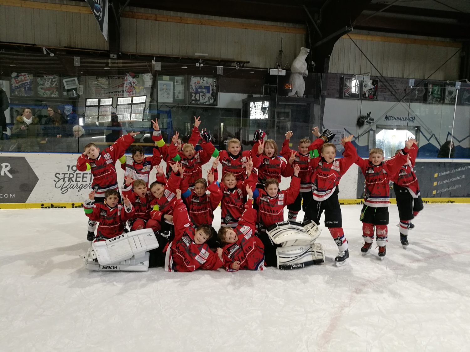 U9 Jubelbild2
