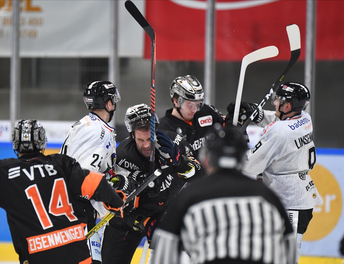 frankfurt ehc