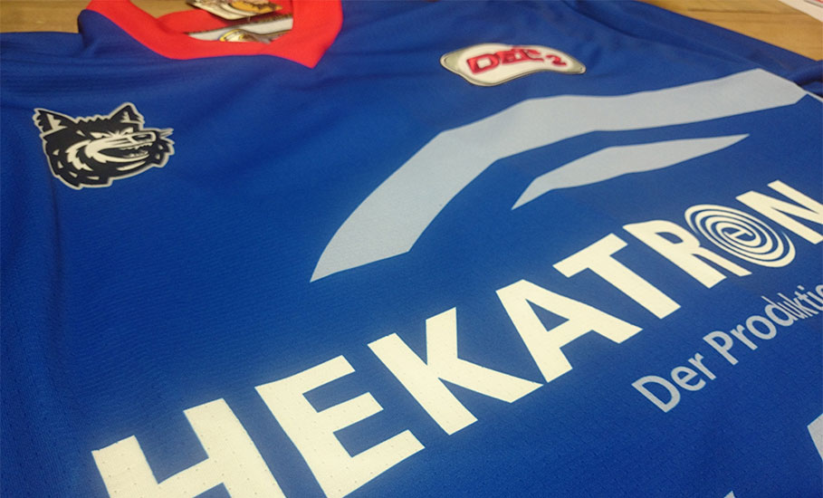 hekaseite