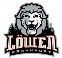 Löwen Frankfurt Logo