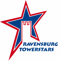 Ravensburg Towerstars Logo