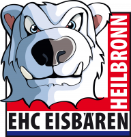 EHC Eisbären Heilbronn Logo