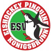 ESV Königsbrunn Logo