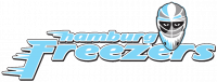 Hamburg Freezers Logo