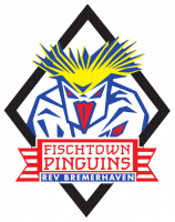 Fischtown Pinguins Bremerhaven Logo