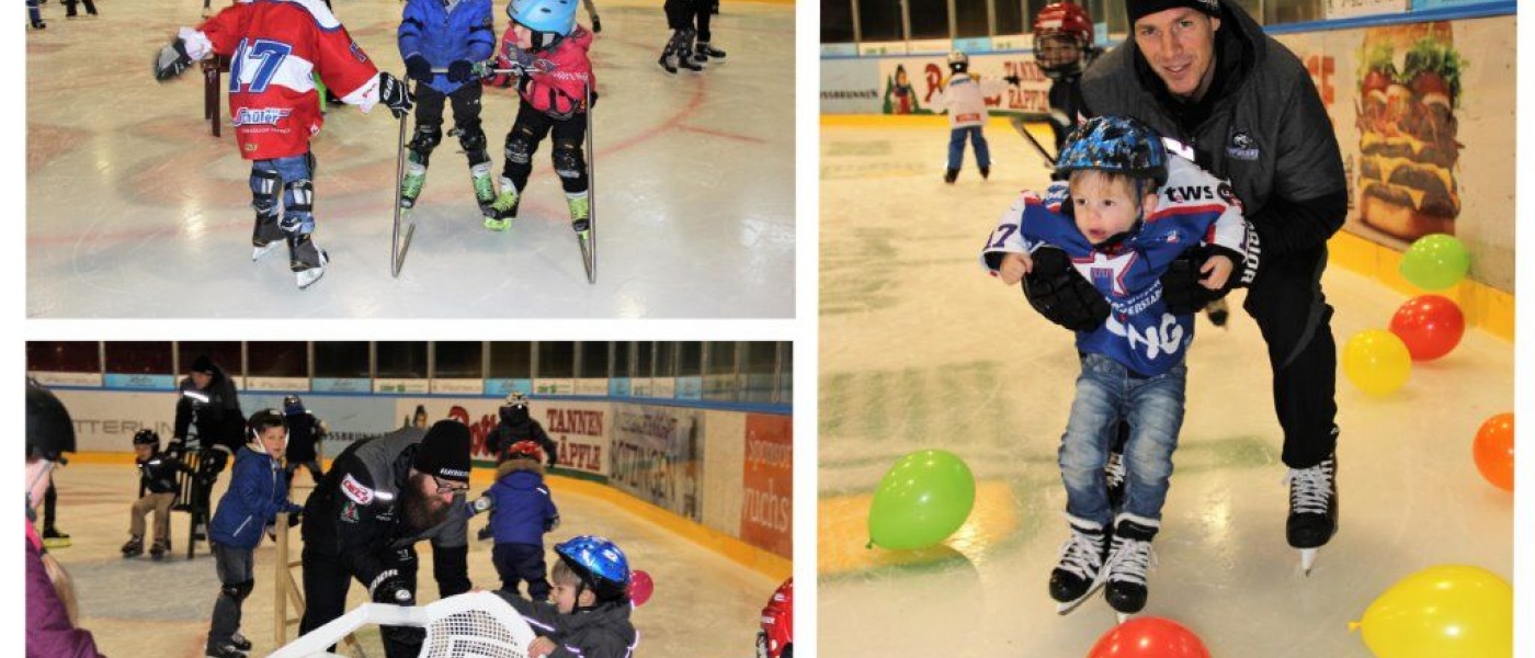 16.11.19 Kids on Ice Collage