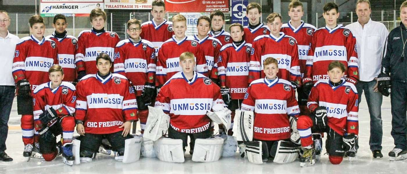 U16 Team