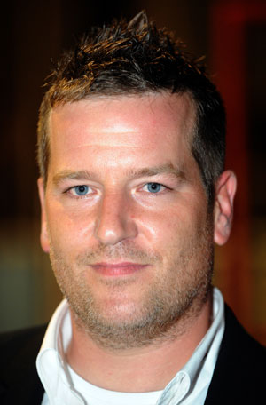 Dirk Philippi
