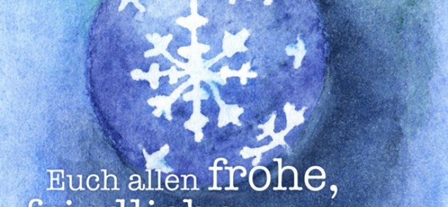 161224 Weihnachten