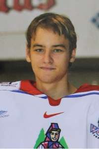 Thomas, Babek