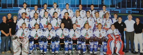 EHCFreiburg 0809