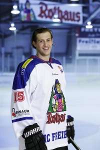 Timo, Linsenmaier
