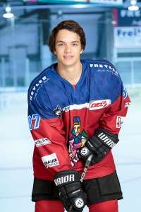 Lukas, Valasek