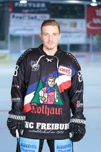 Gabriel, Federolf