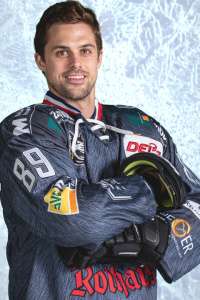 Luke, Pither