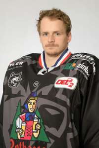 Matthias, Nemec