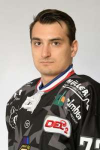 Sergei, Stas