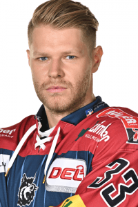 Hagen, Kaisler