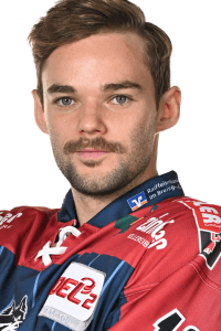 Christoph, Kiefersauer
