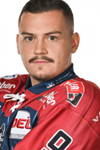 Nikolas, Linsenmaier