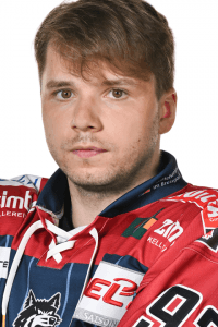 Martin, Réway