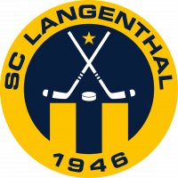 SC Langenthal Logo