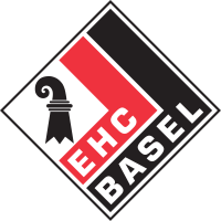 EHC Basel Logo