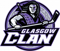 Glasgow Clan Logo