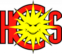 HC Sierre Logo