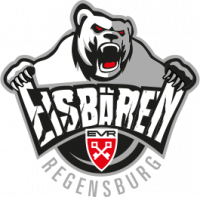 Eisbären Regensburg Logo