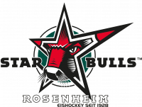 Starbulls Rosenheim Logo