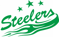 Bietigheim Steelers Logo
