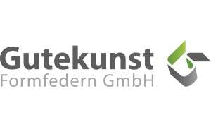 Gutekunst Federn logo