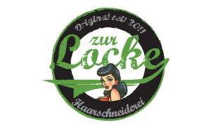 Logo ZurLocke Original seit2011