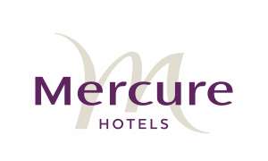 Mercure hotels logo