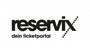 Reservix Logo