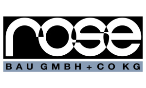 Rose Bau Logo