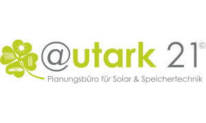 autark logo