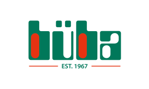 bueba logo default