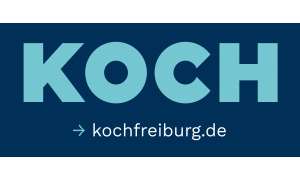 koch logo