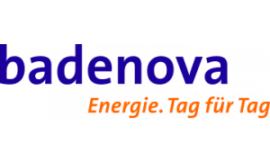 logo badenova