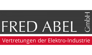 logo fred abel
