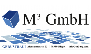 m3 logo