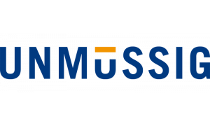 unmuessig