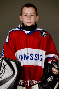 Collin Lieberwirth HP