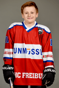 Leonard Glatz HP