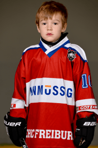 Lucas Hafner HP