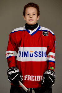 Maik Hess HP