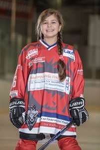 Milana Smorka hp